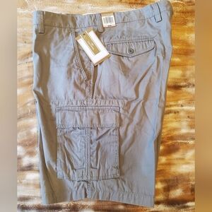 Dockers Khakis Cargo Shorts
